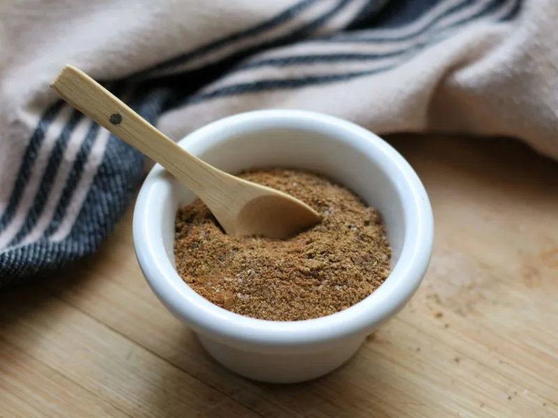 Snack recipes