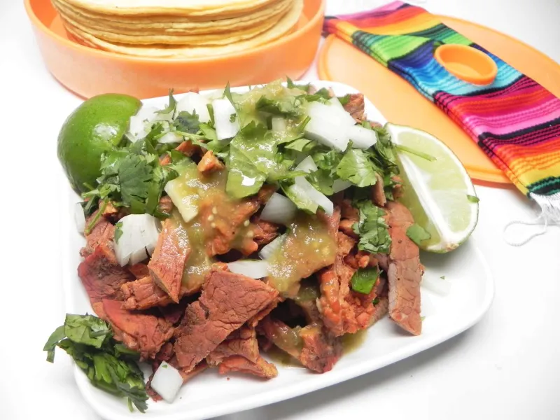 Snack recipes