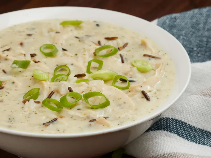Snack recipes