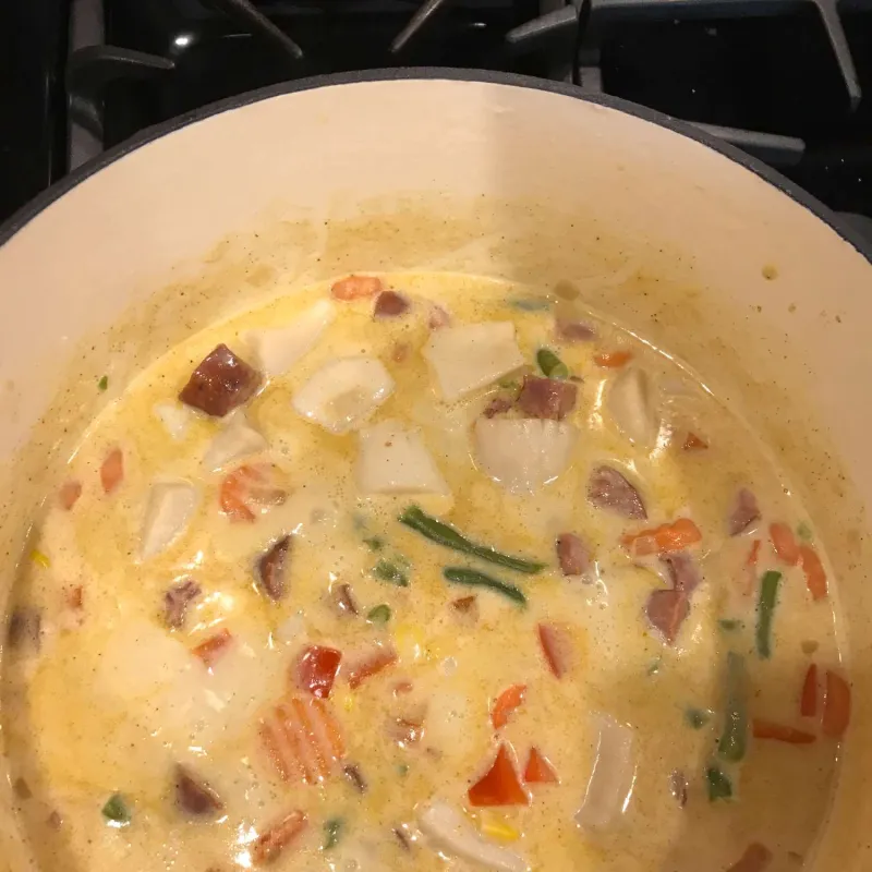 Snack recipes