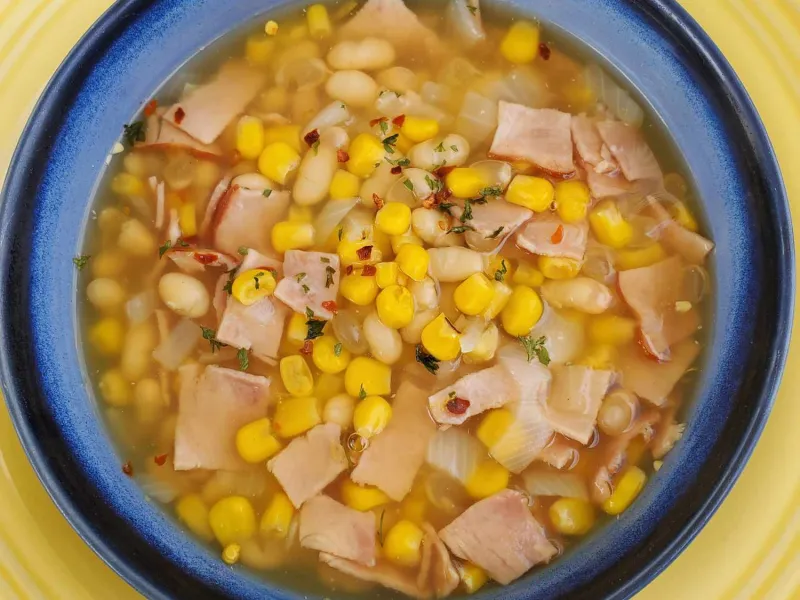 Snack recipes