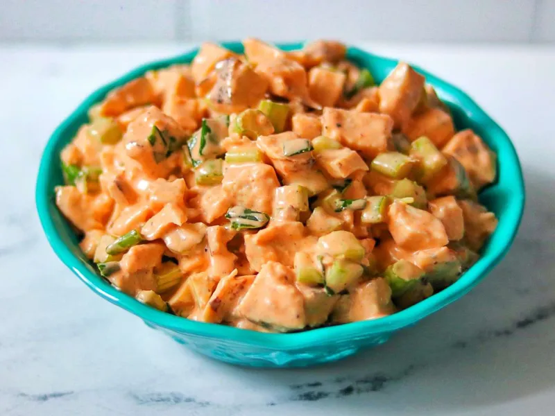 Snack recipes