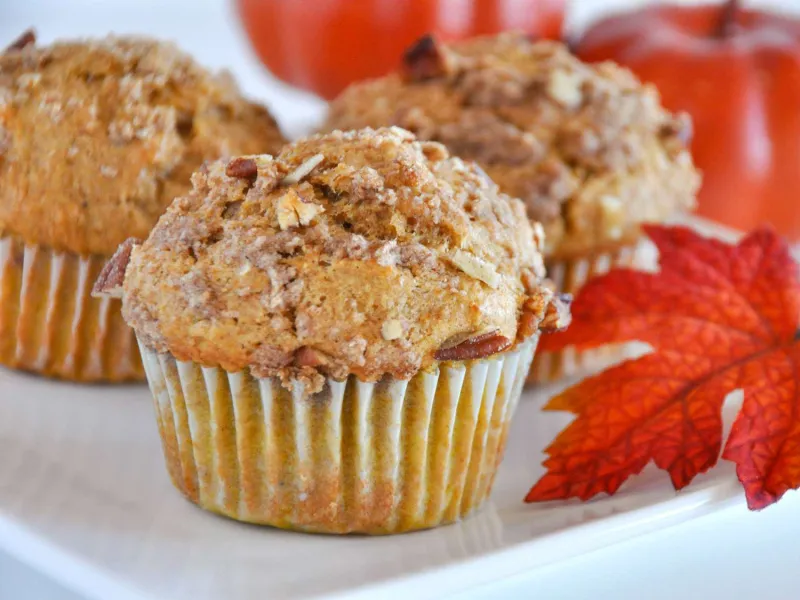 Snack recipes