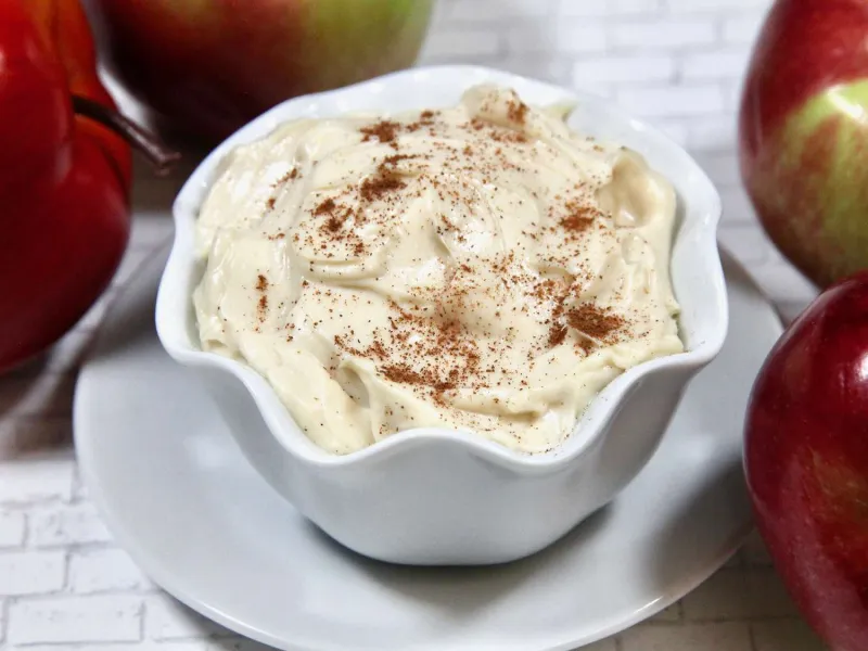 Snack recipes
