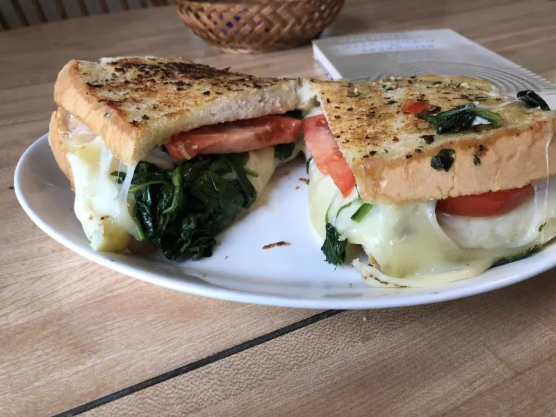 Snack recipes