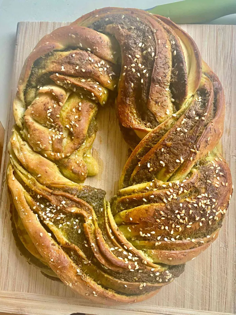 Snack recipes