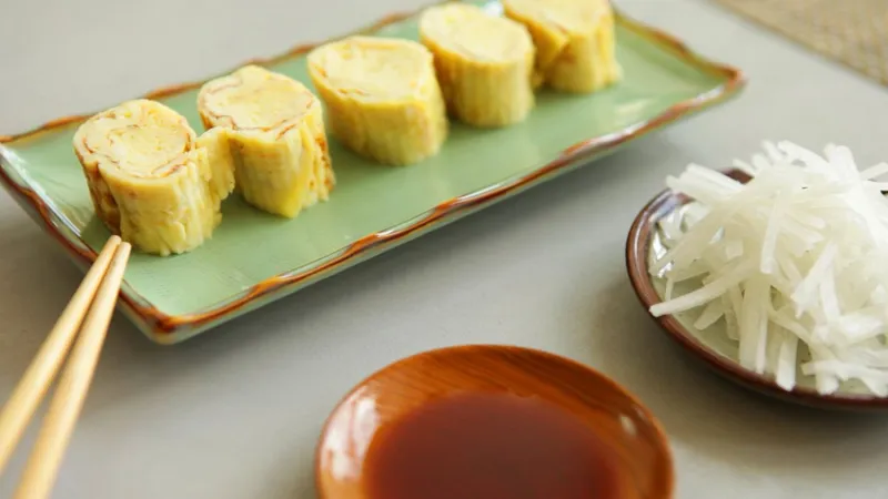 Snack recipes