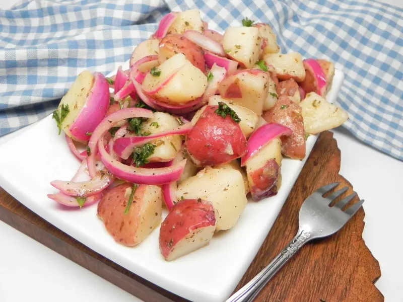 Snack recipes