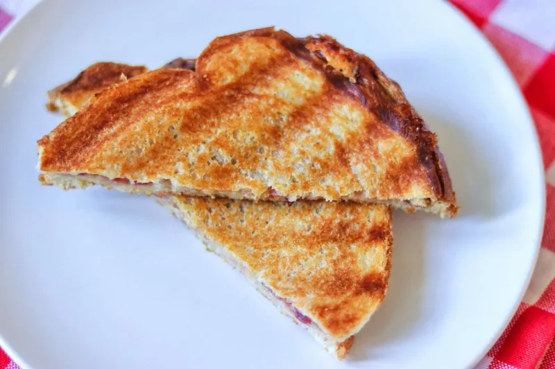 Snack recipes