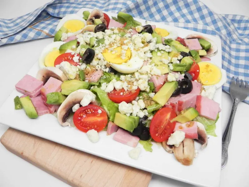 Snack recipes