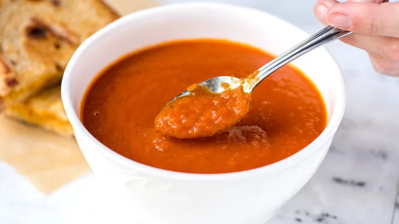 Snack recipes