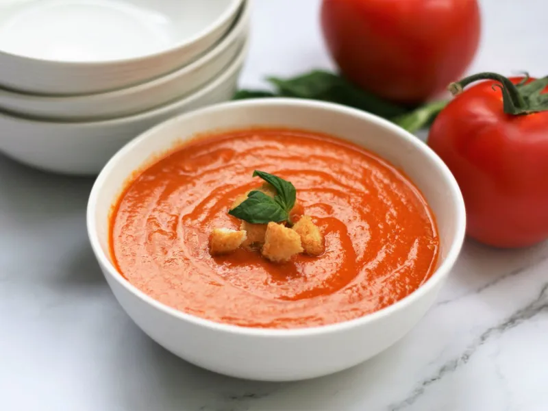 Snack recipes