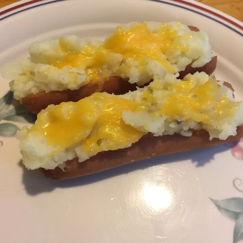 Snack recipes