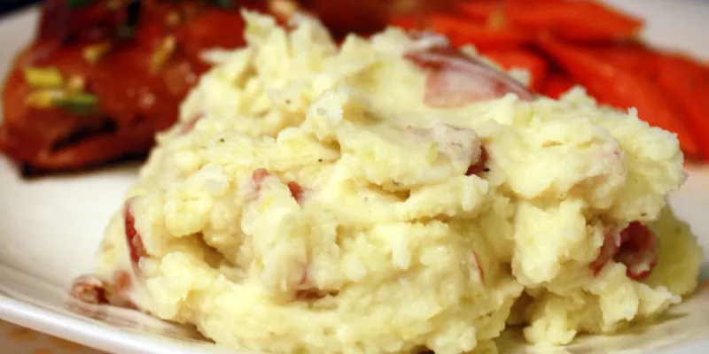 Snack recipes