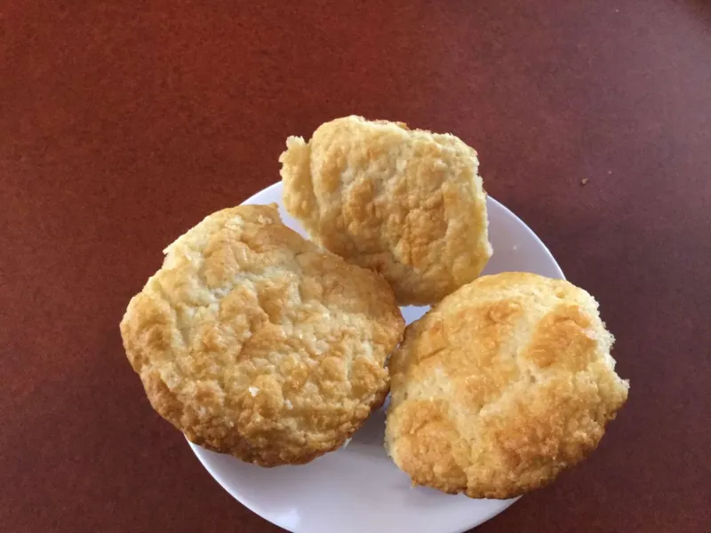 Snack recipes