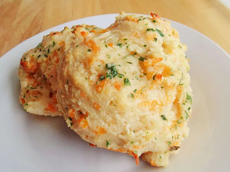 Snack recipes