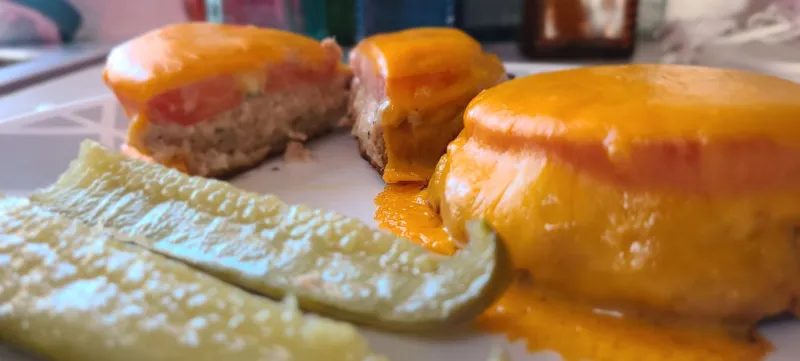 Snack recipes