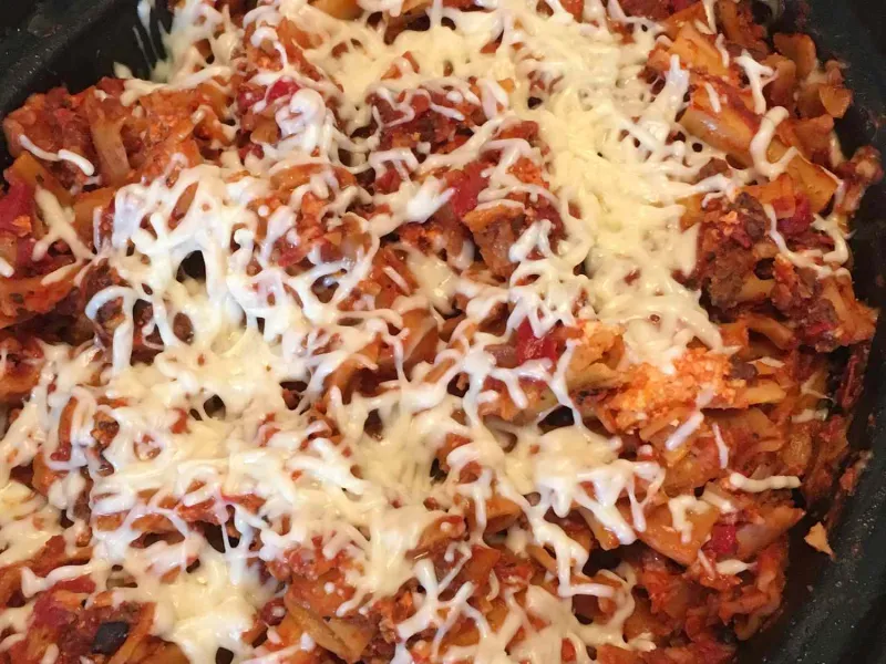 Snack recipes