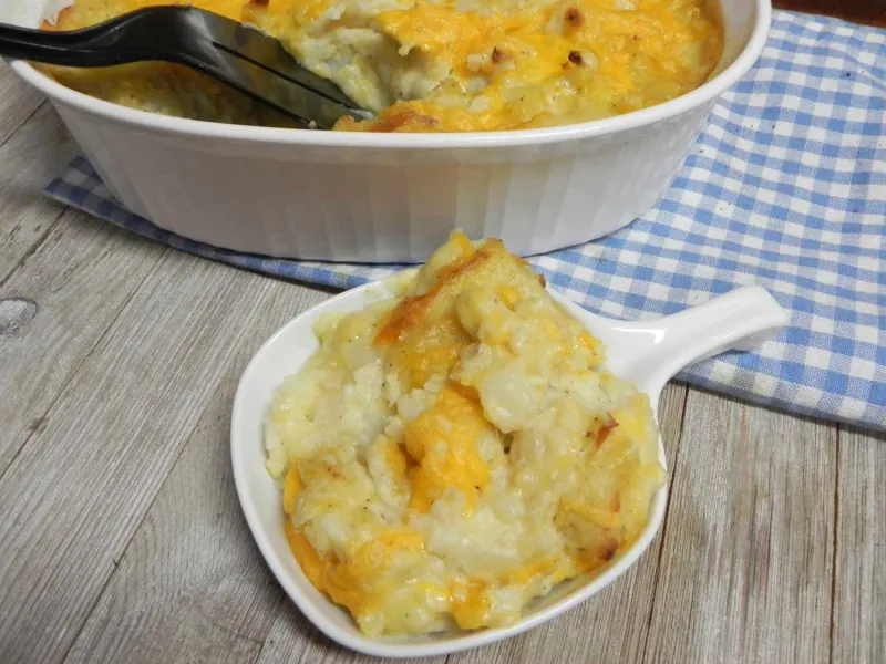 Snack recipes