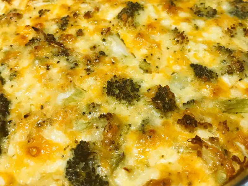 Snack recipes