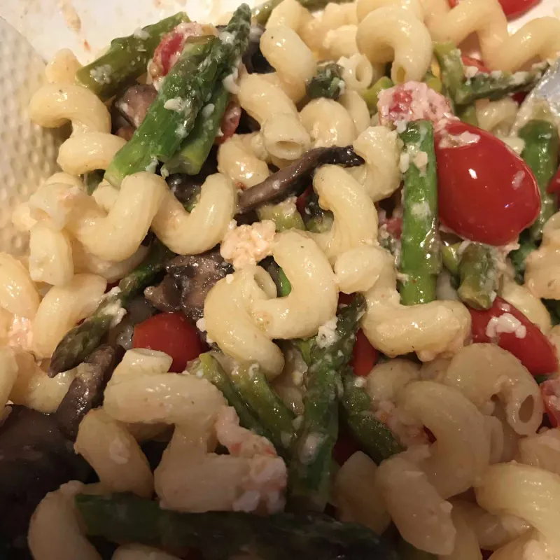 Snack recipes