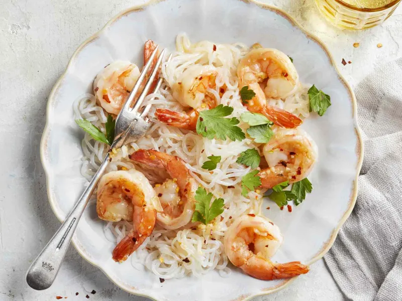 Snack recipes