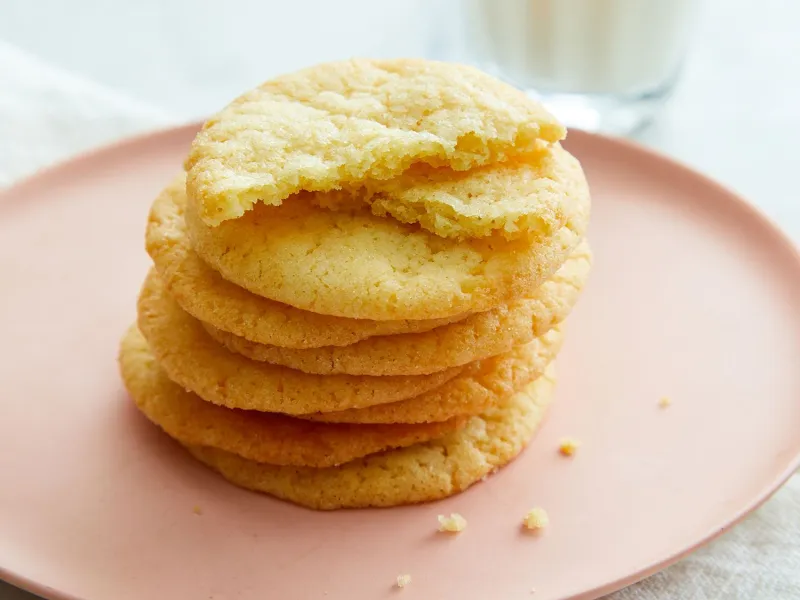 Snack recipes