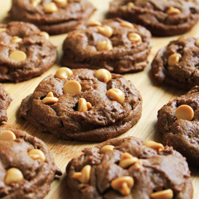 Snack recipes