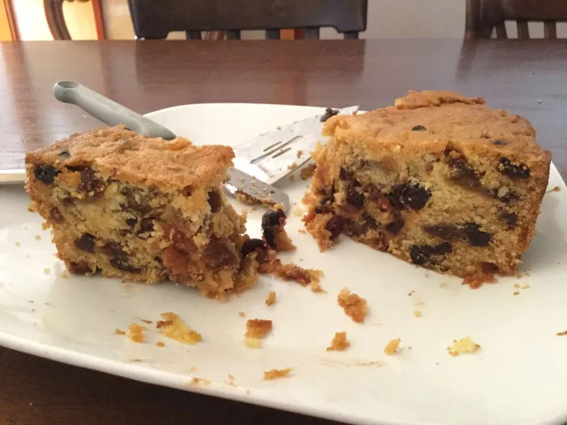 Snack recipes