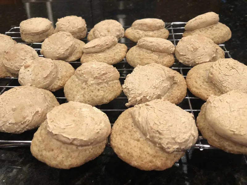 Snack recipes
