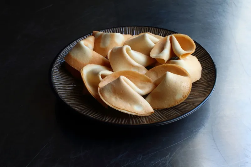 Snack recipes