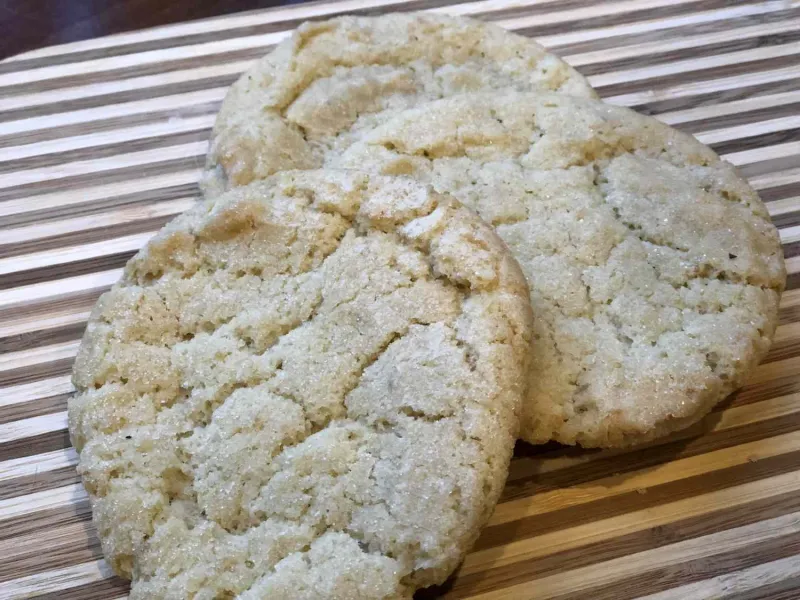 Snack recipes