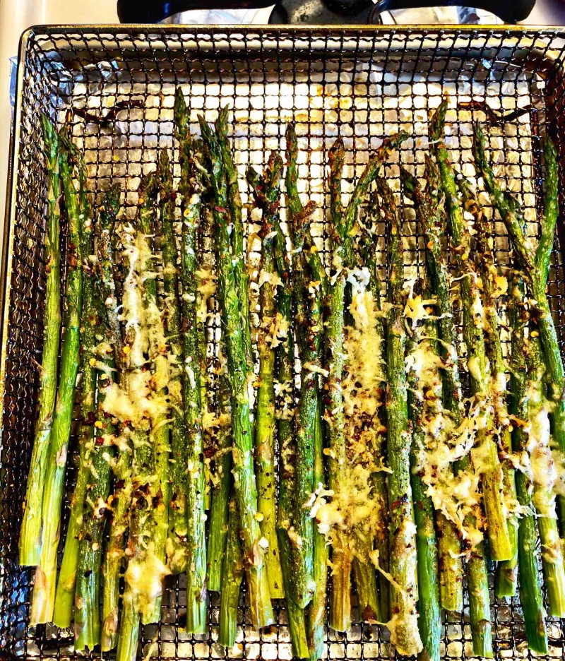 Snack recipes