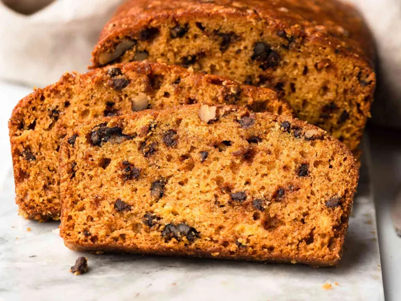 Snack recipes