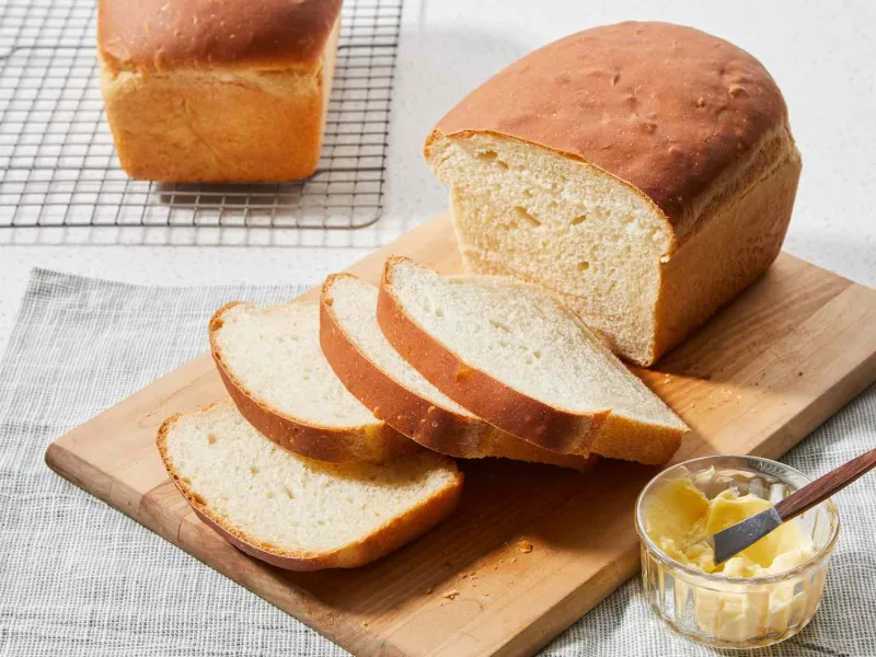 Snack recipes