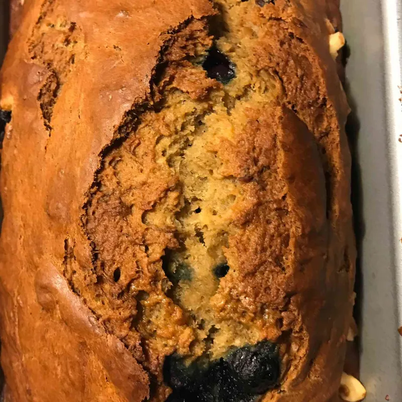 Snack recipes
