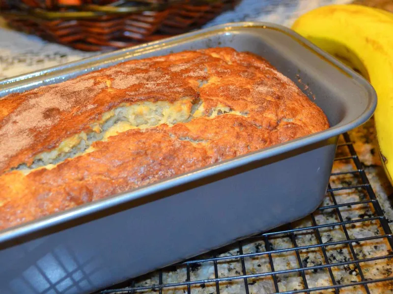Snack recipes