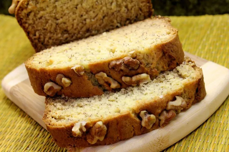 Snack recipes