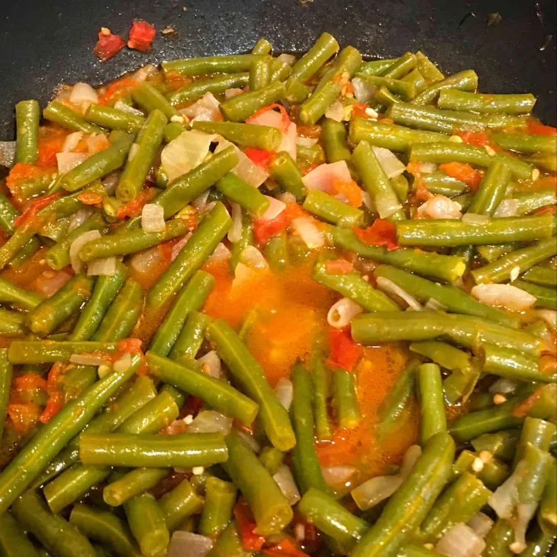 Snack recipes