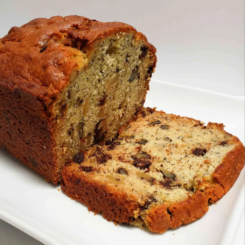 Snack recipes