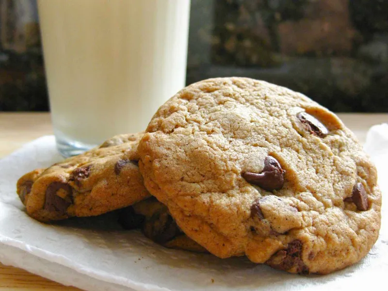 Snack recipes