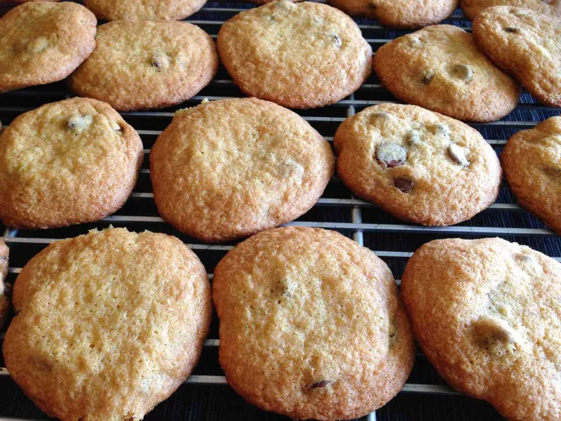 Snack recipes