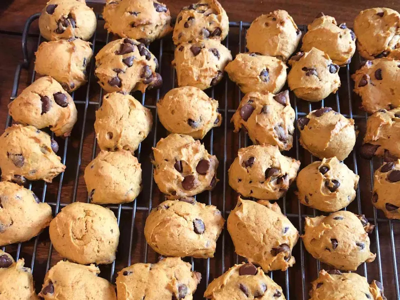 Snack recipes