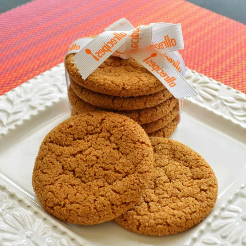 Snack recipes