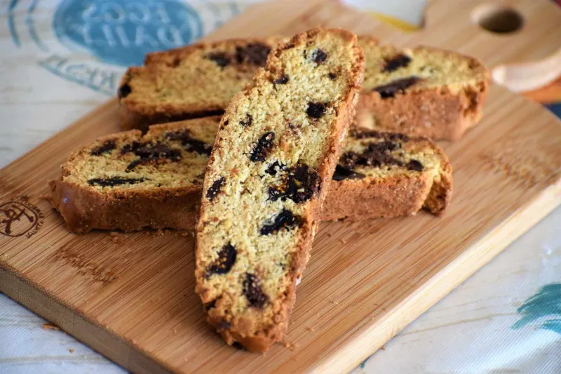 Snack recipes
