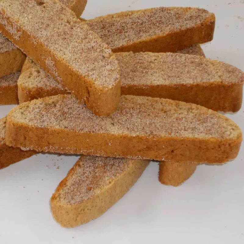 Snack recipes