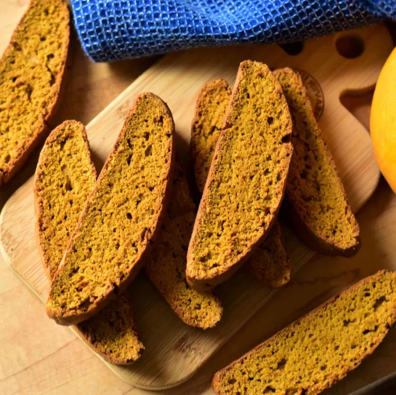 Snack recipes