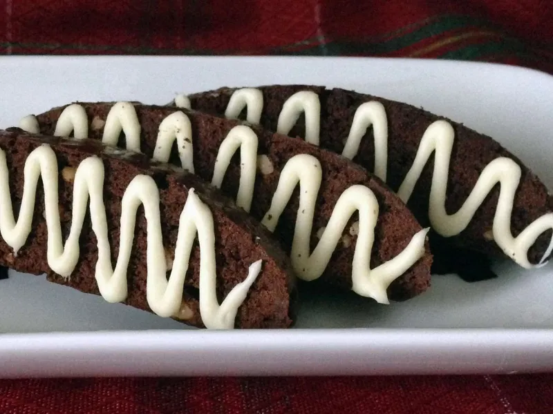 Snack recipes