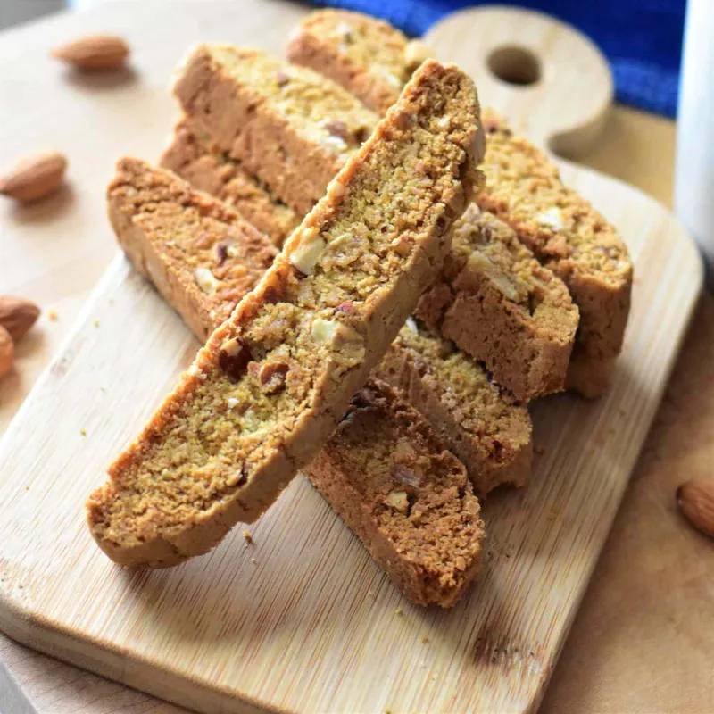 Snack recipes
