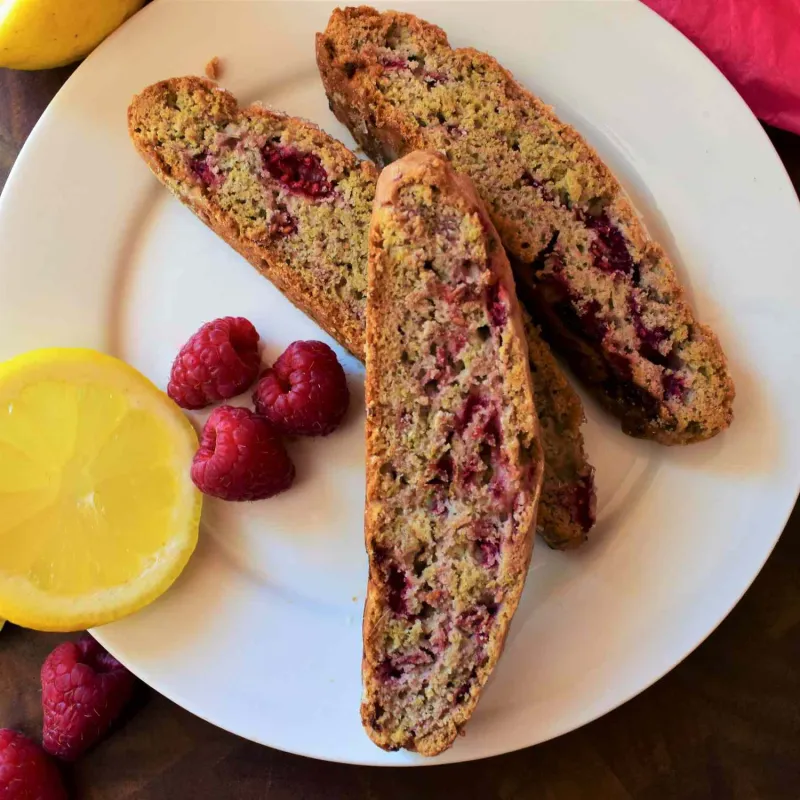 Snack recipes